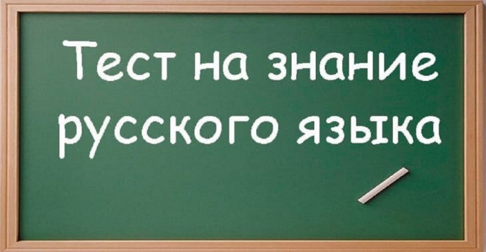 Утвержден порядок проведения тестирования детей иностранных граждан на знание русского языка при их приеме в школы.