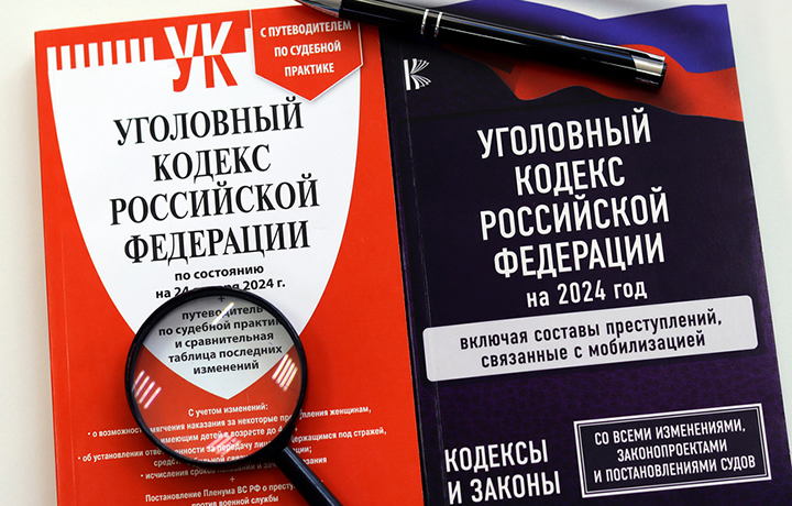 О порядке приостановления и прекращения уголовных дел в отношении участников СВО.