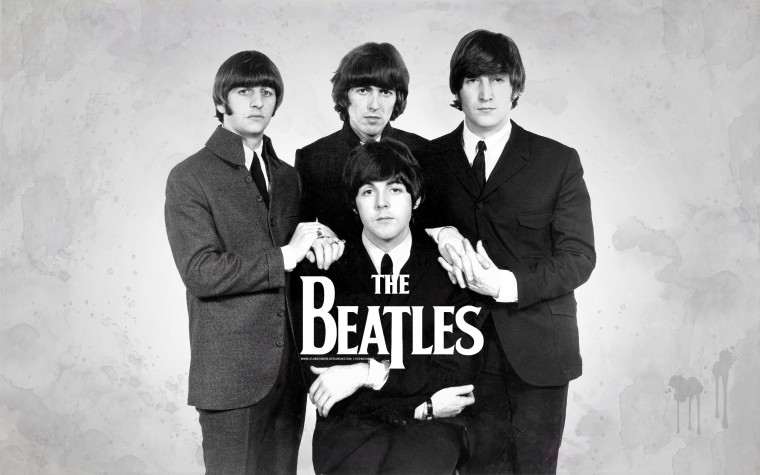 Всемирный день The Beatles.