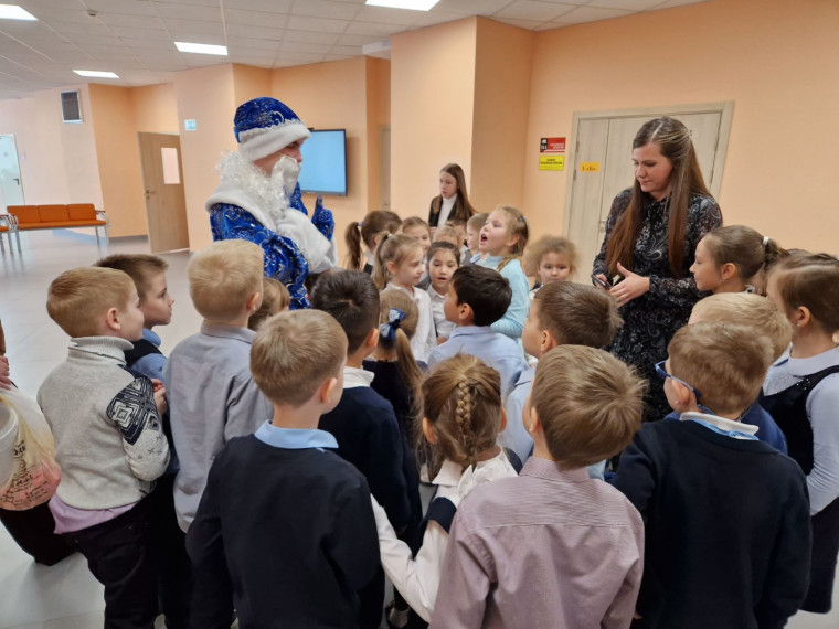 До нового года ещё целых 43 дня, а хочется чуда и волшебства… Пожалуйста!.