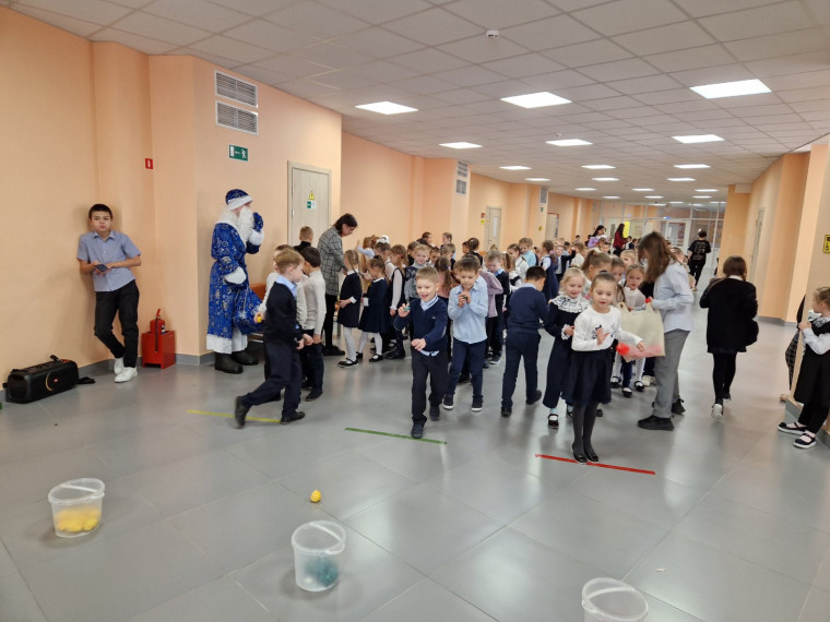 До нового года ещё целых 43 дня, а хочется чуда и волшебства… Пожалуйста!.