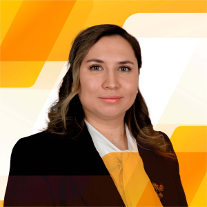 Кимми Карина Валериевна