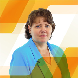 Позднякова Ирина Сергеевна Позднякова Ирина Сергеевна