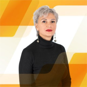 Анасенко Анастасия Сергеевна