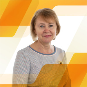 Ильина Татьяна Анатольевна